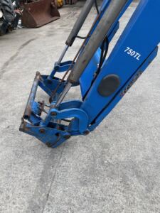 NH (Stoll) 750 TL