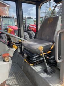 JCB 406 Loadall