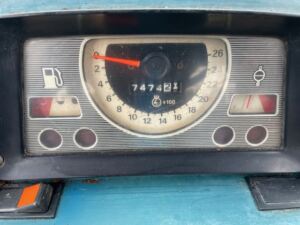 Ford 5610 Series II