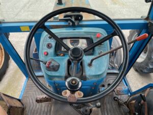 Ford 5610 Series II