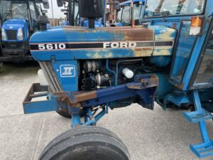 Ford 5610 Series II