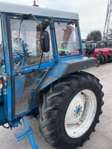 Ford 5610 Series II