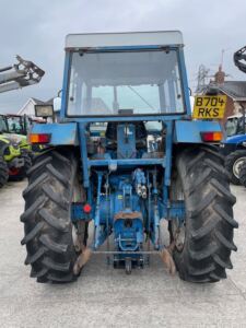 Ford 5610 Series II
