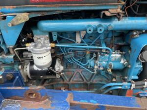 Ford 5610 Series II