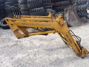 MF 1000 (Same As Bomford)