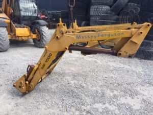 MF 1000 (Same As Bomford)