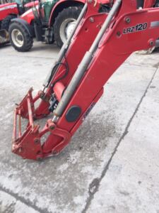 Case (Stoll) LRZ120