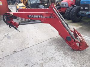 Case (Stoll) LRZ120