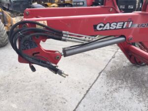 Case (Stoll) LRZ120
