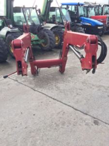 Case (Stoll) LRZ120