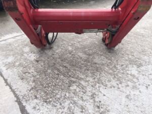 Case (Stoll) LRZ120