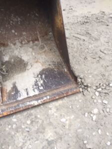 Chillton MX 6ft6 Bucket