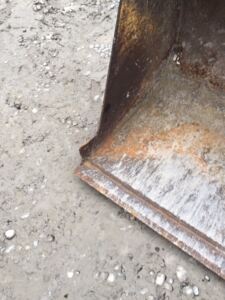 Chillton MX 6ft6 Bucket