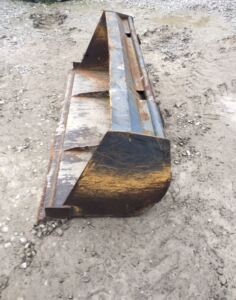 Chillton MX 6ft6 Bucket