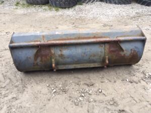 Chillton MX 6ft6 Bucket