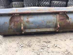 Chillton MX 6ft6 Bucket