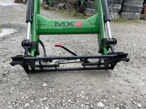 MX T8 (JD Green)