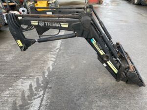 Trima 1290 professional