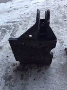 McConnel Hedge Cutter Brackets