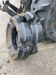 New Holland Rear Wheel Weights