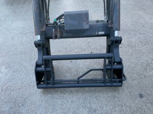 Stoll Robust F15 HDPM