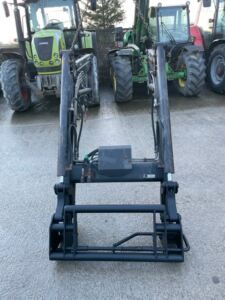 Stoll Robust F15 HDPM
