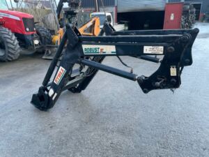 Stoll Robust F15 HDPM