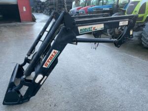 Stoll Robust F15 HDPM