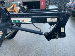 Stoll Robust F15 HDPM