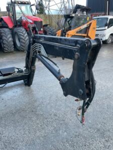 Stoll Robust F15 HDPM