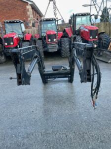 Stoll Robust F15 HDPM