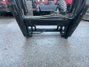 Stoll Robust F15 HDPM