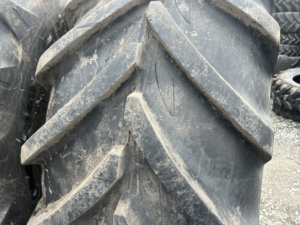 Case New Holland Wheels - 710/60R38 (8 Stud)