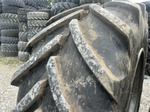 Case New Holland Wheels - 710/60R38 (8 Stud)