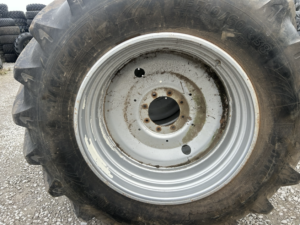 Case New Holland Wheels - 710/60R38 (8 Stud)