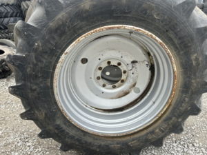 Case New Holland Wheels - 710/60R38 (8 Stud)