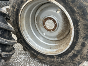 Case New Holland Wheels - 710/60R38 (8 Stud)