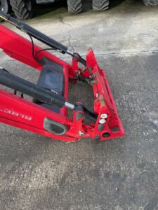 MF FL.3819 (Same As Quicke Q4S)