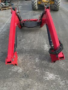 MF FL.3819 (Same As Quicke Q4S)