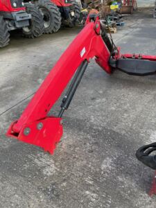 MF FL.3819 (Same As Quicke Q4S)