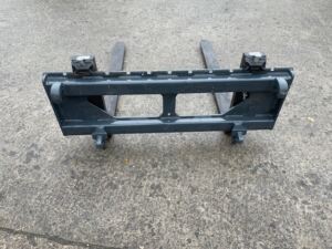 Euro Pallet Forks