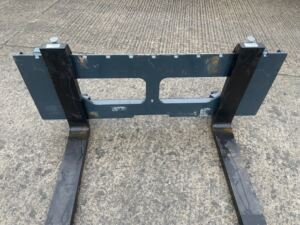 Euro Pallet Forks