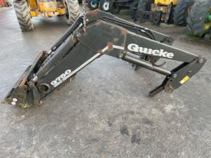 Quicke US Q750