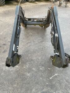 Quicke US Q750