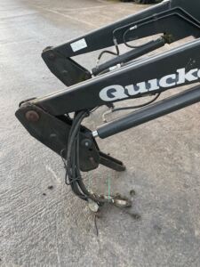 Quicke US Q750