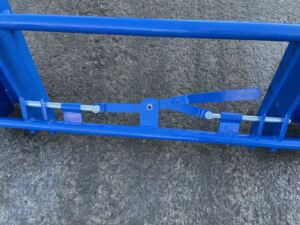 New Pin & Cone To Euro Adaptor