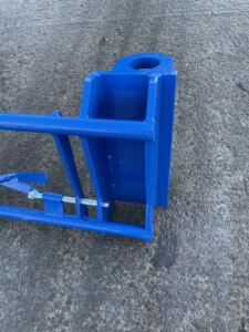 New Pin & Cone To Euro Adaptor