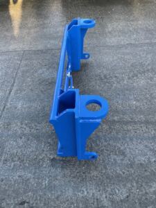 New Pin & Cone To Euro Adaptor