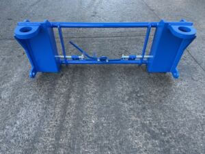 New Pin & Cone To Euro Adaptor