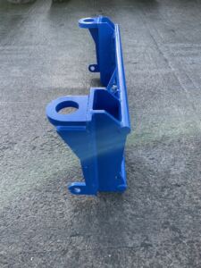 New Pin & Cone To Euro Adaptor